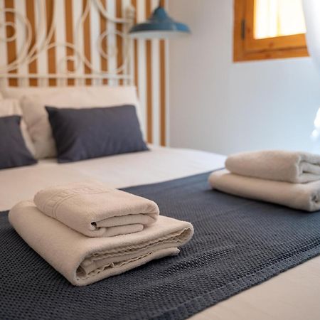 La Casita De Real De Cartuja Lägenhet Granada Exteriör bild